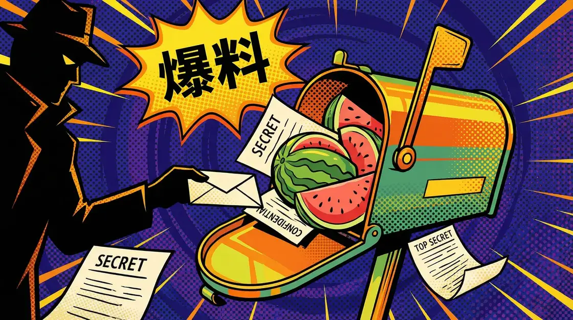 中国zoom人狗app 匿名爆料通道漫画插图